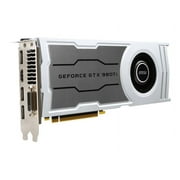 MSI GTX 980TI 6GD5 V1 - Graphics card - GF GTX 980 Ti - 6 GB GDDR5 - PCIe 3.0 x16 - DVI, HDMI, 3 x DisplayPort