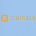 thumbnail image 3 of CafePress - Delta Tau Delta Gold Signature T Shirt - Men's Classic Graphic T-Shirt, 3 of 4