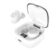 thumbnail image 1 of Pisexur Electrónica para Hombres Auriculares Inalámbricos Bluetooth 5.0 TWS-Auriculares Estéreo Intraaurales Auriculares Electrónica para Niños, Organizador de Electrónica, 1 of 3