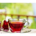 thumbnail image 4 of SanosTea Hibiscus Rose Premium Organic Herbal Tea - 12 count, 4 of 5