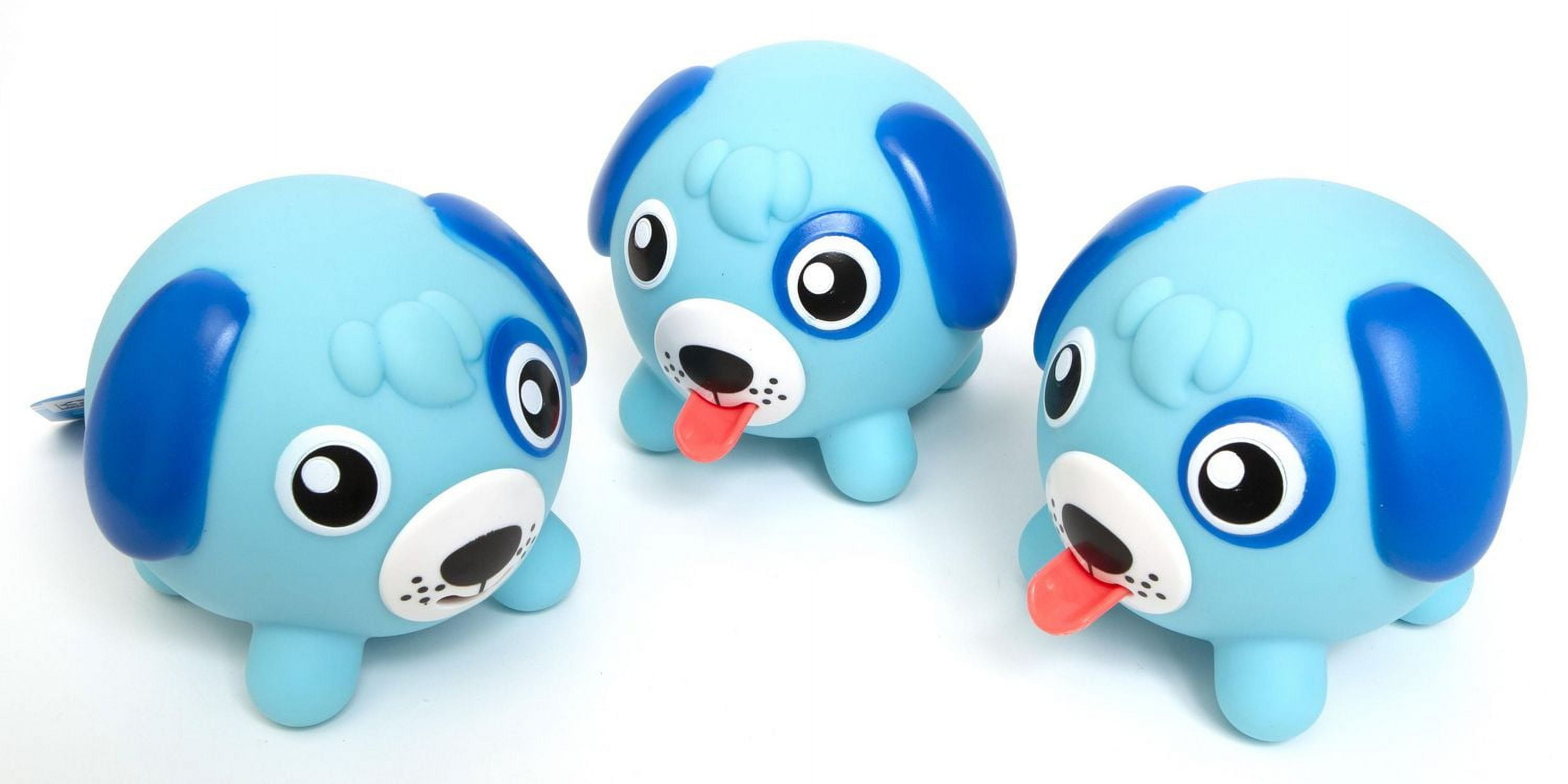 Animaux gluants 2 ans et plus