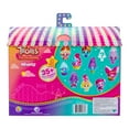 thumbnail image 2 of Figuras de juguete coleccionables DREAMWORKS TROLLS Fun Fair, paquete de 11, 2 of 6