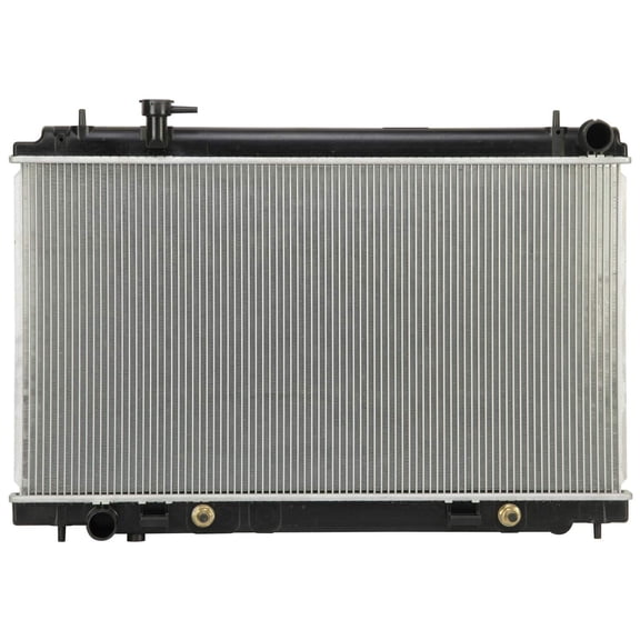 Radiator for Nissan 350Z QOA
