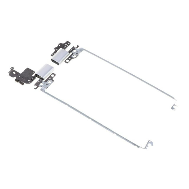 Nuevas Bisagras de Pantalla LCD para 1435 1470 1480 Izquierda Y Derecha Sunnimix Bisagras de la pantalla LCD del ordenador portátil