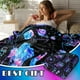 thumbnail image 3 of LHSHID 13th Birthday Gifts for Girls Gifts for 13 Year Old Girl 13 Year Old Girl Birthday Gifts Ideas Birthday Gifts for 13 Year Old Girl Best 13 Year Old Girl Gifts Throw Blanket 50"x60", 3 of 6