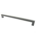 thumbnail image 2 of Rusticware 998-15CH Modern Square 15" Center To Center Handle Cabinet Pull - Chrome, 2 of 3