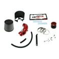thumbnail image 2 of HPS Performance Red Shortram Air Intake with Heat Shield Compatible for 2003-2009 Mazda Mazda3 2.0L 2.3L 2006-2007 Mazda5 2.3L Non Turbo, 827-165R, 2 of 2