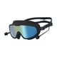 thumbnail image 2 of Gafas de natación Zulema Estilo E con tapones para los oídos antivaho visión amplia, 2 of 8
