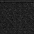 thumbnail image 2 of Attachable Rug for Stair Landings - Black - 4 Ft. x 4 Ft. - Many Other Sizes to Choose From, 2 of 7