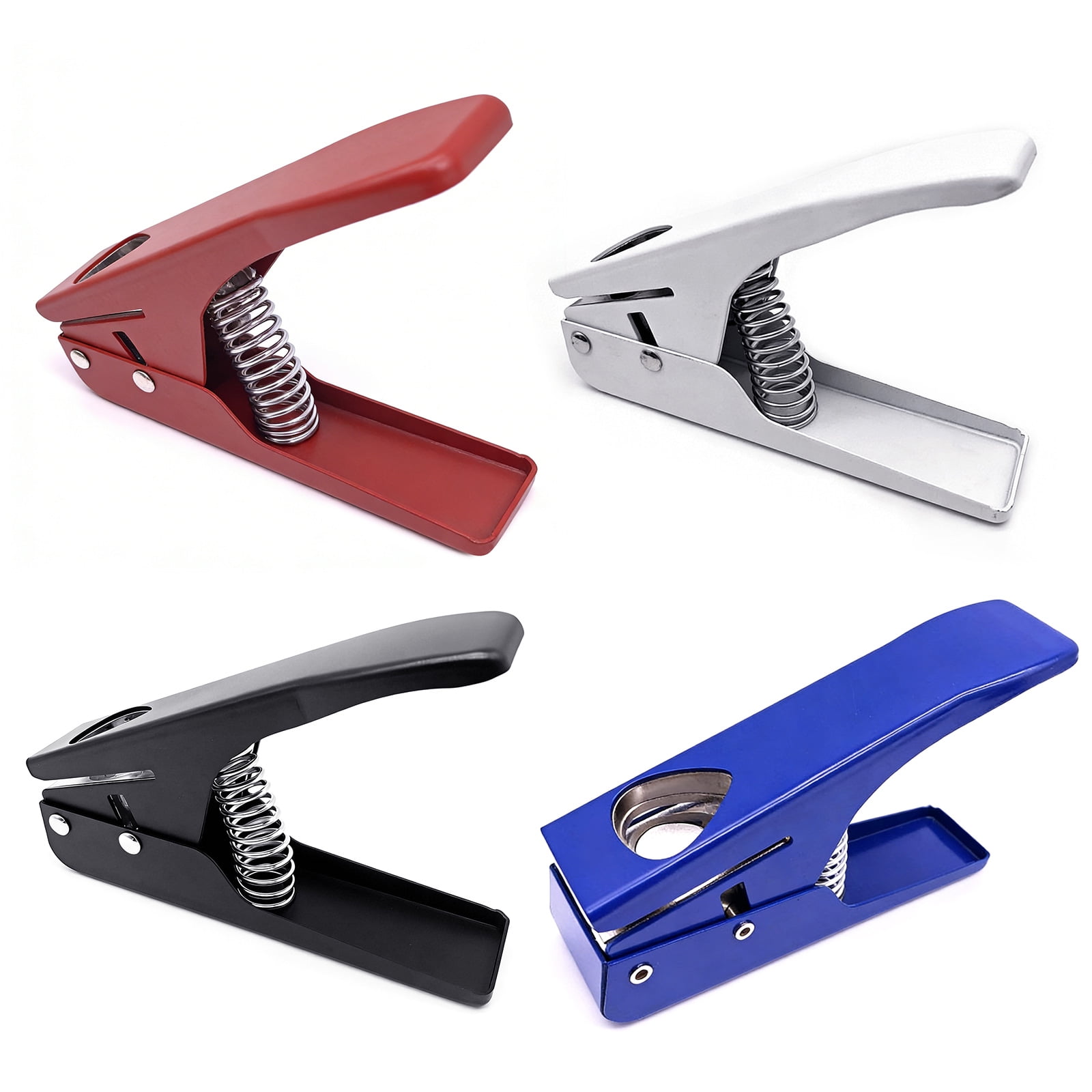 Guitar Pick Maker Guitar Pick Maker for Long Terms Performances Ergonomic Design Suitable for Musicians and Hobbyists