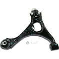 thumbnail image 4 of Garage-Pro Set of 2 Front, Left and Right, Lower Control Arm With Ball Joint(s) & Bushing(s) Compatible with Honda Civic 2006-2011 Acura CSX, 4 of 8