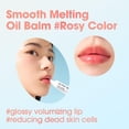 thumbnail image 3 of Protector solar para labios SOME BY MI V10 Hyal Rosy SPF 15 14 ml x2, 3 of 9