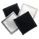 thumbnail image 1 of Filtro de Repuesto PetSafe Drinkwell para Fuentes de Corriente Paquete de 4, 1 of 5