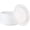 100, variant on 400 Count Disposable 18 ounce White Plastic Soup Bowls