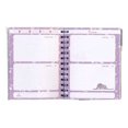 thumbnail image 4 of Agenda El Principito / 2025 (blanca / Anillada), 4 of 5