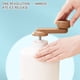 thumbnail image 4 of Vaso de agua plegable HWRETIE,vaso portátil de gran capacidad para el hogar,contenedor retráctil de agua apto para uso alimentario,apto para viajes al aire libre y alta temperatura, 4 of 9