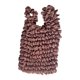 thumbnail image 2 of Bolsa elástica Bolsa de compras Bolsa de comestibles Bolsa plisada de mano Retráctil Portátil Café Yuyangstore bolso de compras, 2 of 7