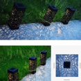 thumbnail image 3 of Lawn Night Light, Landscape Light Modern Easy To Install Solar  for Garden, 3 of 8