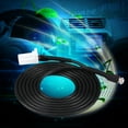 thumbnail image 3 of Audio  Cable, Black Original Standard  Cable No Loss Sound  Replacement For  Swift  Jimny For Auto, 3 of 8