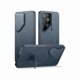 thumbnail image 1 of Chenchen for Samsung Galaxy S26 Ultra Phone Case, Magnetic Protective Cover with Camera Cover & Adjustable Metal Kickstand for Galaxy S26 Ultra -Dark Blue, 1 of 1