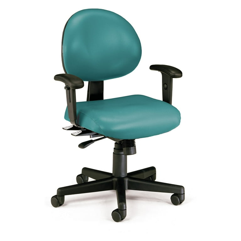 Ofm 24 hour big 2024 and tall ergonomic task chair