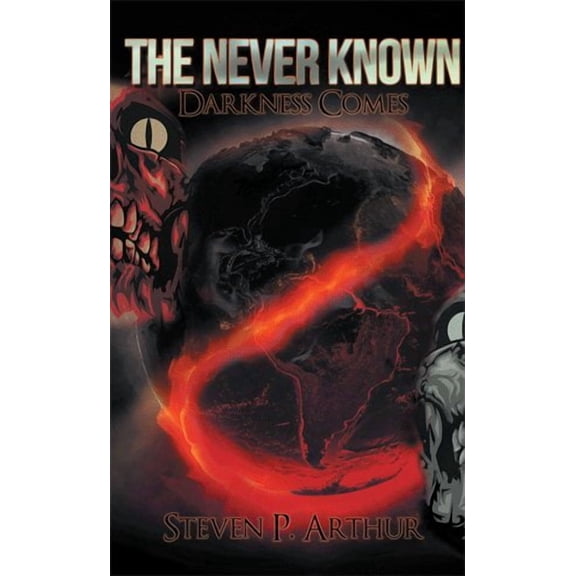 Never Known Darkness Comes : Darkness Comes