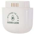 thumbnail image 1 of Refrigerator Deodorizer Odor Eliminator Smell Remover Natural Air Freshener for Fridge New, 1 of 2