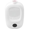 thumbnail image 1 of Digital Display Aromatherapy Machine, Wall Mounted Essential Oil Diffuser, 4 Mist Modes, 500mAh Rechargeable Battery, Nano Atomization Small Aromatherapy Machine for Home Office, 1 of 8