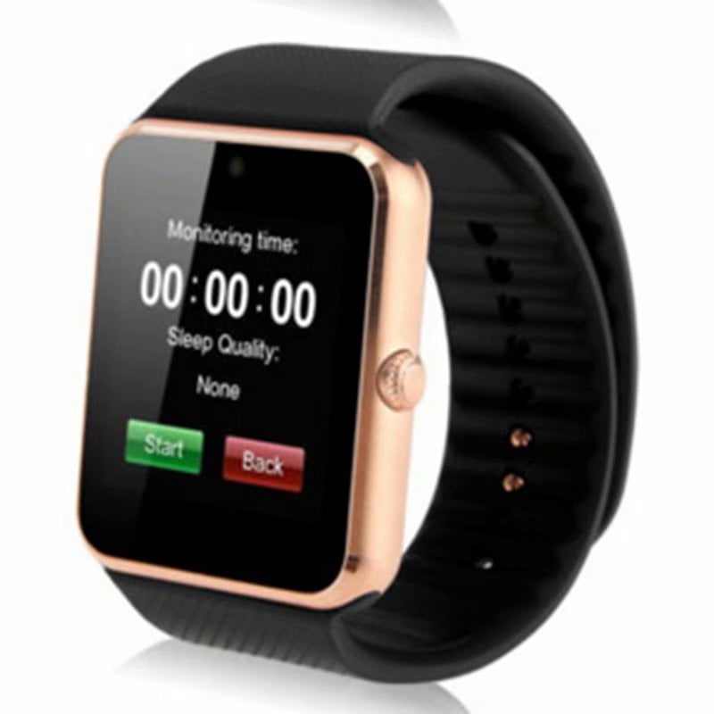 VicTsing Wearable Smart Watch Clock 