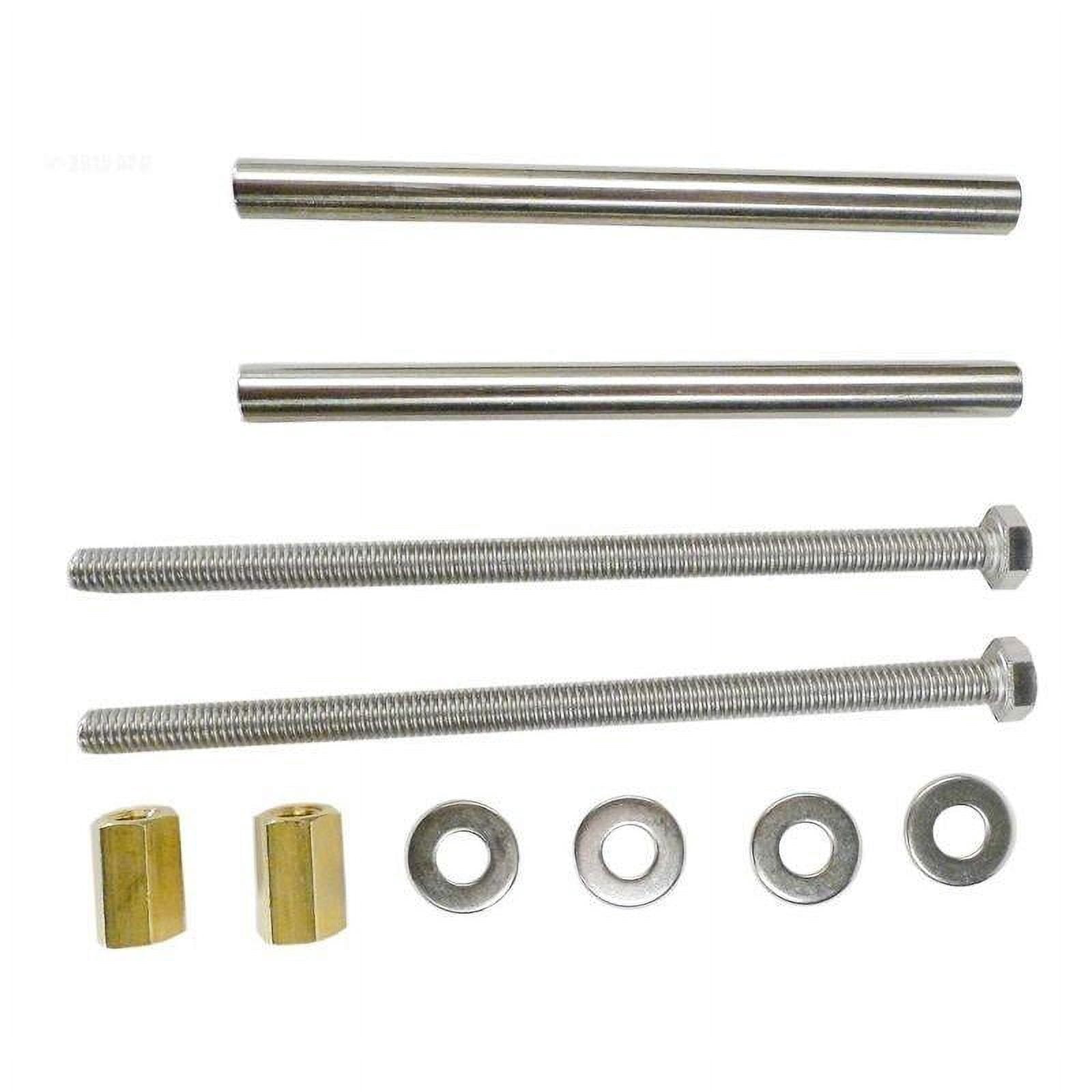 Hayward ECX4000CHK EC30/40/AC Clamp Assembly Hardware