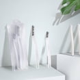 thumbnail image 3 of EXLEAF 2026 New 12 Pcs Eyebrow Razor Multi-Function Beauty Tool Facial Razor Compact Size Gentle Blade Razors for Women for Home Travel Spa Style4, 3 of 4