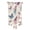 Beige, variant on Boho Beach Towel 32 X 52 Inch, Earthy Leaves Quick Dry Sand Free Microfiber Pool Towel, Tribal Travel Bath Towel