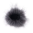 thumbnail image 4 of EASTIN Handheld Foam Windscreen Antibacterial Sponge Mic Grille for ZOOM H5 H6, 4 of 12