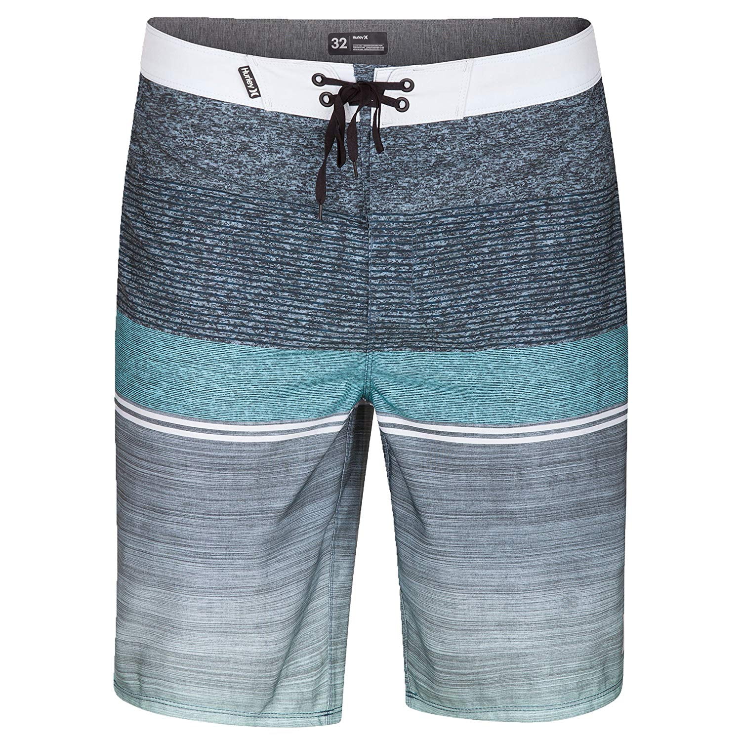below the knee swim trunks walmart