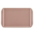thumbnail image 3 of Farberware 4 Piece Nonstick Bakeware Set, Rose Gold, 3 of 9