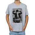 thumbnail image 2 of AC/DC Boys Angus Young Distressed Photo T-Shirt, 2 of 5