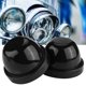 thumbnail image 3 of Cubierta de la Linterta 2pcs 75 mm LED FARO CARCASA DE GOMA-LUCES, BOMBILLAS E INDADORES CUBIERTAS DE LUZ, 3 of 7