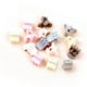 thumbnail image 5 of Adorables mini pinzas para el cabello, 100 piezas, colores brillantes, portátiles, acesorios para el Cabello para niñas, peinado diario y para -ocasas especiales, 5 of 7