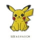 thumbnail image 4 of Parche de hierro de Pokemon de 40 estilos, parches bordados para ropa, dibujos animados para ropa, pegatinas de tela para paraguas para niños, apliques para ropa, 4 of 4