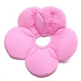 thumbnail image 6 of Pet E-Collar Elizabethan Collars Groomer Pet Dog Flower Shape Inflatable Collar Pet Protection Breathable Soft, 6 of 8