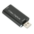 thumbnail image 3 of HDMI Video Capture,HDMI to USB Audio HDMI Video Capture Card Video Capture Card High-Precision Functionality, 3 of 9