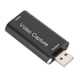 thumbnail image 1 of Captura de audio y video, HDMI a USB Audio HDMI Captura de video Captura de video para diseño elevado de juegos, 1 of 8