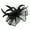 Black, variant on JFGHDG Fascinators Hats for Women,Tea Party Hats for Women,Head Piece for Women,Hat for Women,Fascinator Headband,Hat Headwear Church Feather Clip Fascinators Hat Wedding Cap For Black One Size