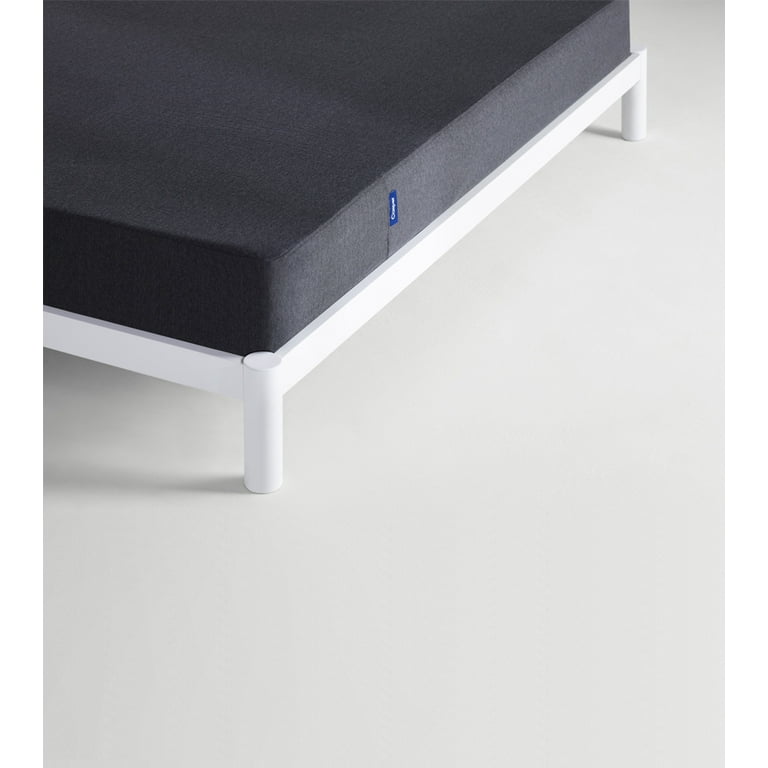 Casper Snug 8 Inch Mattress Full Gray Com Casper Snug 8 Inch Mattress Full Gray, Casper King Bed Frame Instructions