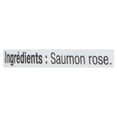 thumbnail image 4 of Clover LEAF® Low Sodium Pink Salmon, 4 of 5