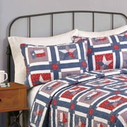 Better Homes and Gardens Star of Texas Standard Sham