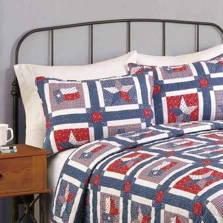 Better Homes and Gardens Star of Texas Standard Sham