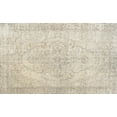 thumbnail image 1 of Ahgly Company Indoor Rectangle Traditional Light French Beige Brown Persian Area Rugs, 4' x 6', 1 of 6