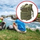 thumbnail image 5 of Mochila de senderismo Strade Fareast Limited Mochila para exteriores 45 L Verde, 5 of 8