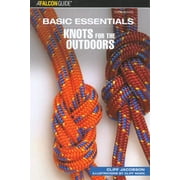 Basic Essentials? Knots for the Outdoors, 3rd (Basic Essentials Series) [Paperback - Used]